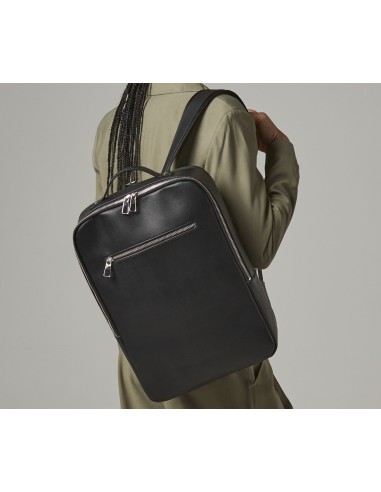 QUA-QD774-Tailored Luxe Backpack